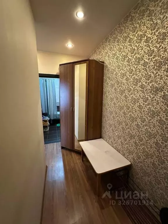 1-к кв. Иркутская область, Иркутский муниципальный округ, Маркова рп, ... - Фото 2