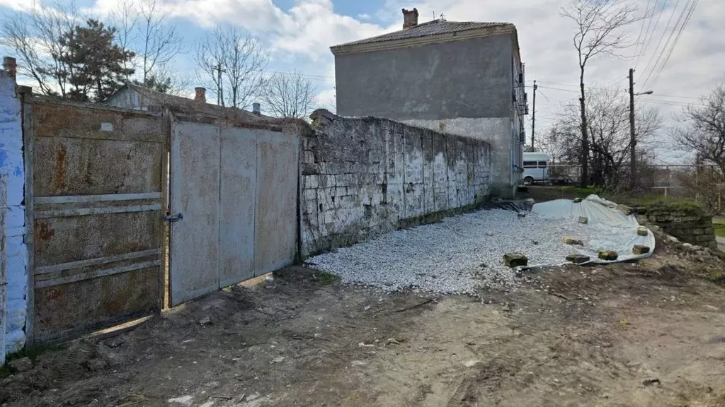 Участок в Крым, Керчь ул. 1-я Нагорная, 31 (3.0 сот.) - Фото 0