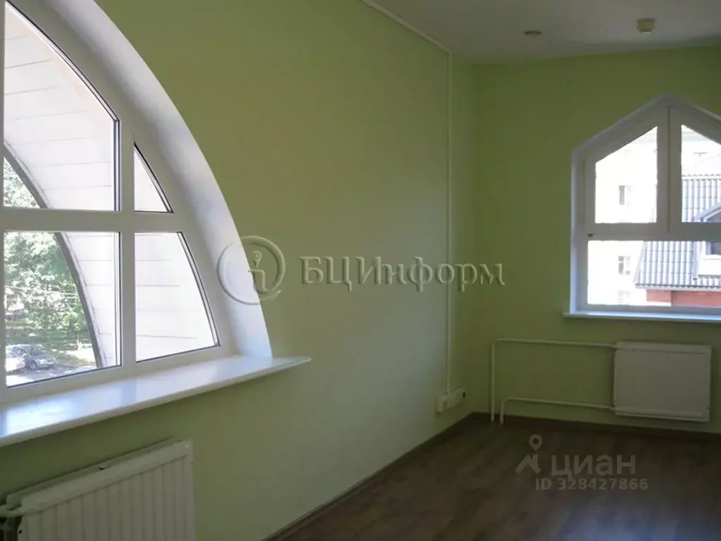 Офис в Санкт-Петербург Воронежская ул., 96 (198 м) - Фото 1