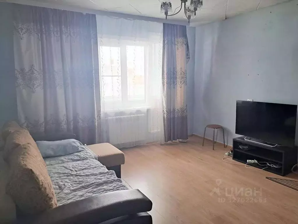 2-к кв. Иркутская область, Иркутск Университетский мкр, 101 (48.0 м) - Фото 2