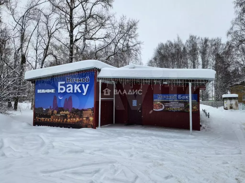 Сдам помещение свободного назначения, 120 м - Фото 1