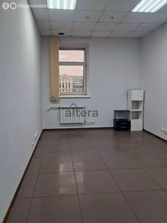 Офис (25.5 м) - Фото 1