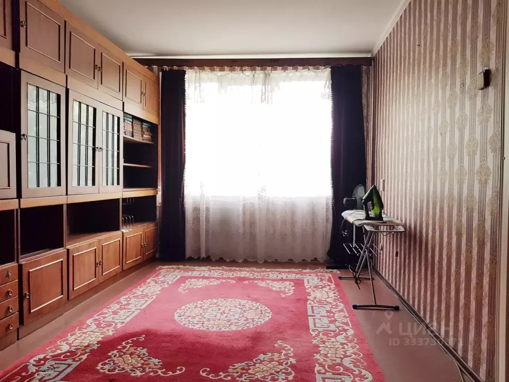 3-к кв. Санкт-Петербург Белградская ул., 6К1 (65.0 м) - Фото 2