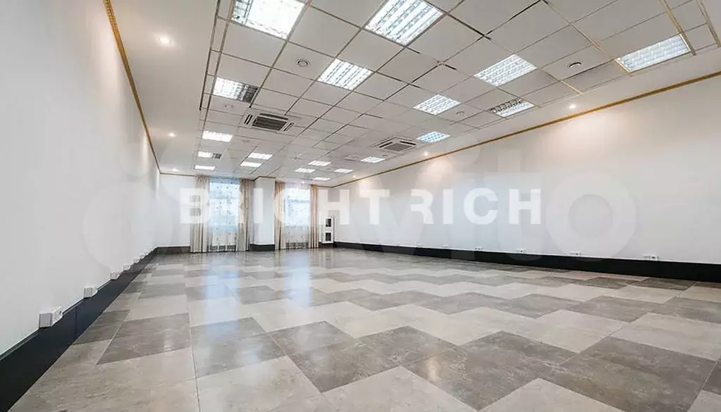 Аренда офисов с качественным ремонтом - Фото 1