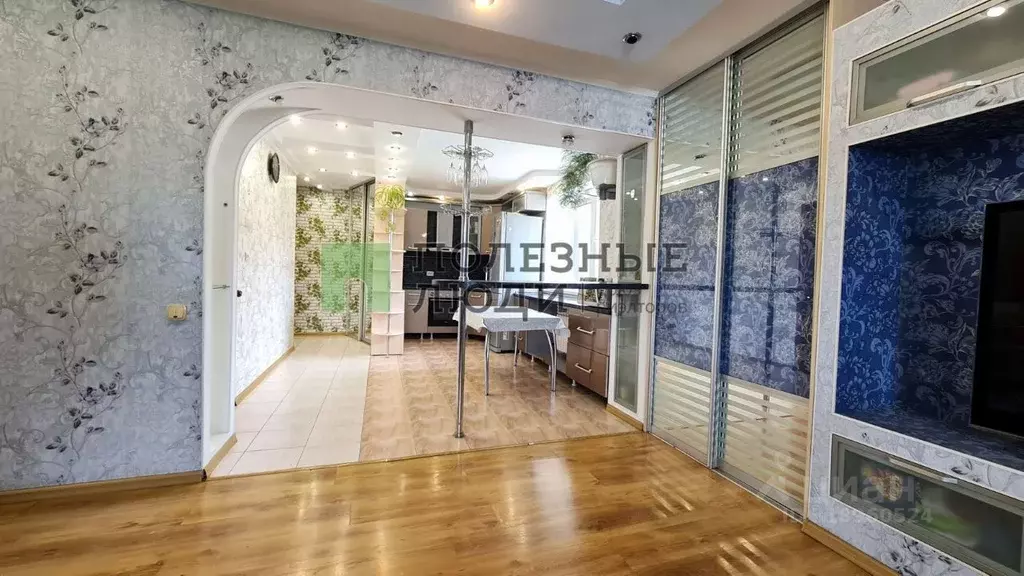 Дом в Амурская область, Благовещенск Тополиная ул., 17 (120 м) - Фото 1