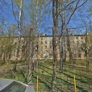 Помещение свободного назначения в Москва Новозаводская ул., 25к2 (194 ... - Фото 2