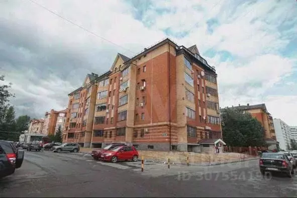 3-к кв. Татарстан, Казань ул. Мусина, 9 (68.0 м) - Фото 0