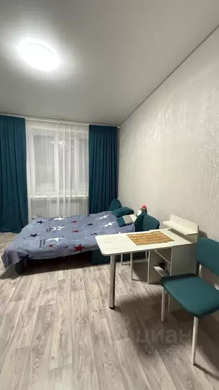 Комната Калужская область, Калуга ул. Пухова, 27/25 (16.0 м) - Фото 1