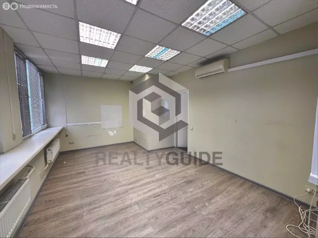 Офис (103.49 м) - Фото 2