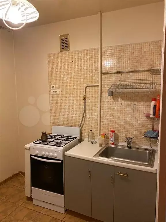 1-к. квартира, 33 м, 4/5 эт. - Фото 0