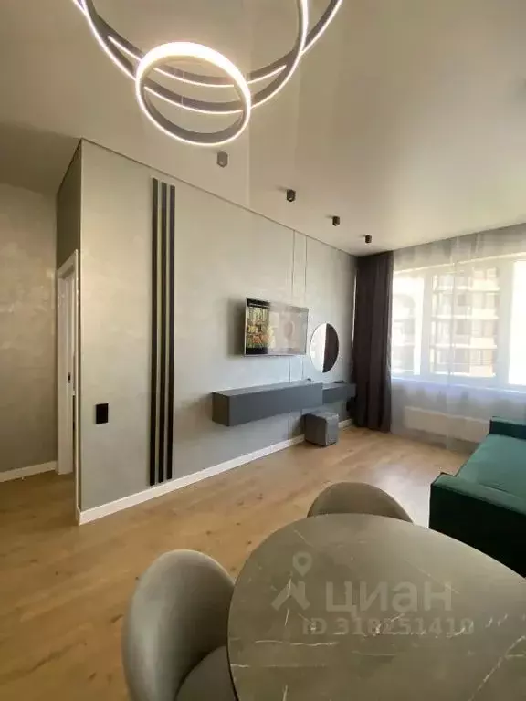 2-к кв. Крым, Судак ул. Набережная, 75к2 (43.0 м) - Фото 1