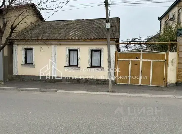 Участок в Дагестан, Махачкала ул. Гайдара, 4 (4.0 сот.) - Фото 0