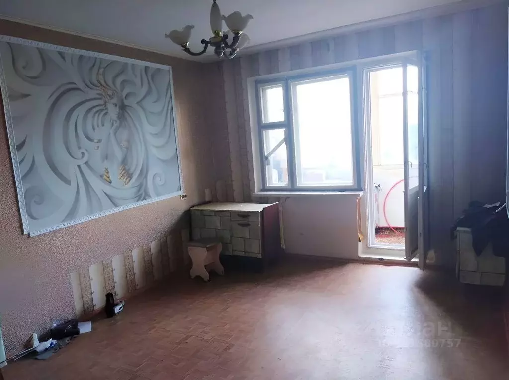Квартира, 2 комнаты, 65.59 м - Фото 0