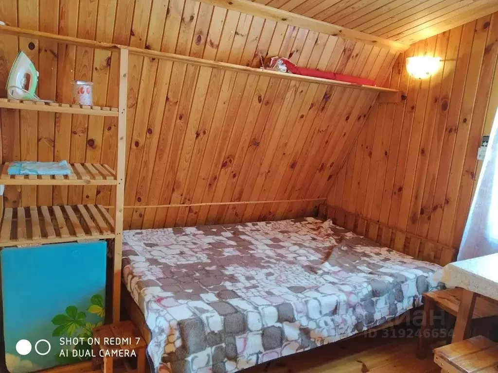 Комната Крым, Ялта муниципальный округ, Симеиз пгт ул. Советская, 70Б - Фото 0