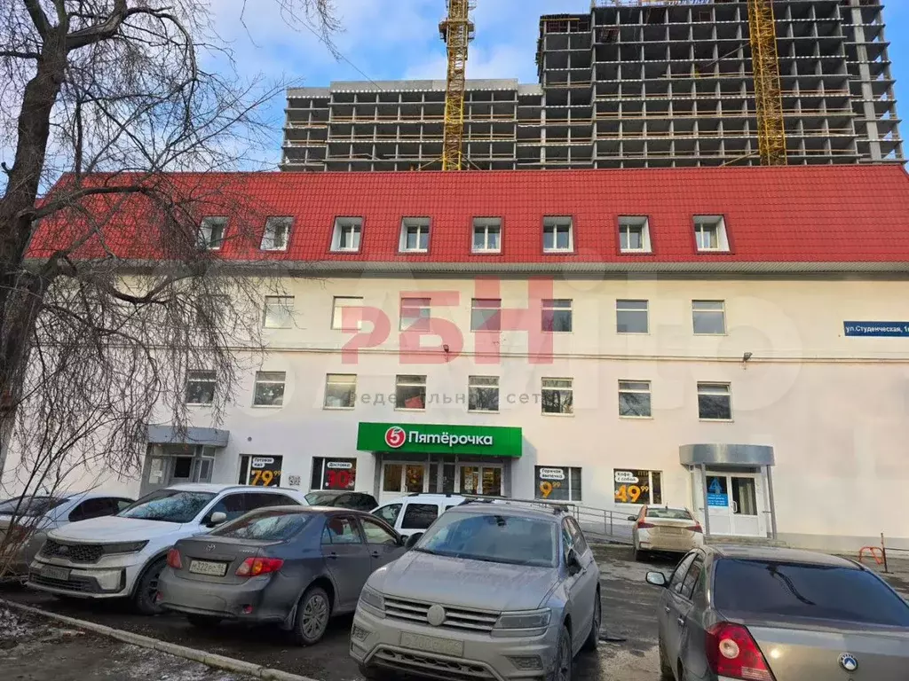 Аренда в осз с грузоподьемниками - Фото 1