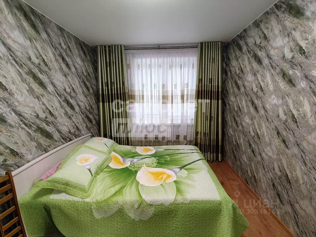 2-к кв. Белгородская область, Старый Оскол Студенческий мкр, 6 (36.0 ... - Фото 1