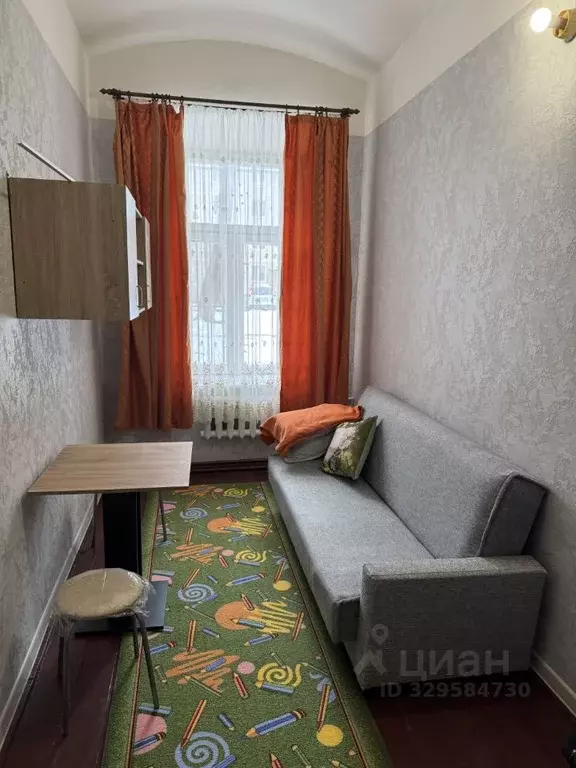 Комната Московская область, Лобня Спортивная ул., 5 (12.0 м) - Фото 1