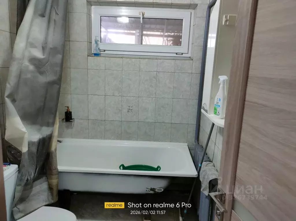 Дом в Краснодарский край, Ейск ул. Плеханова (57 м) - Фото 2