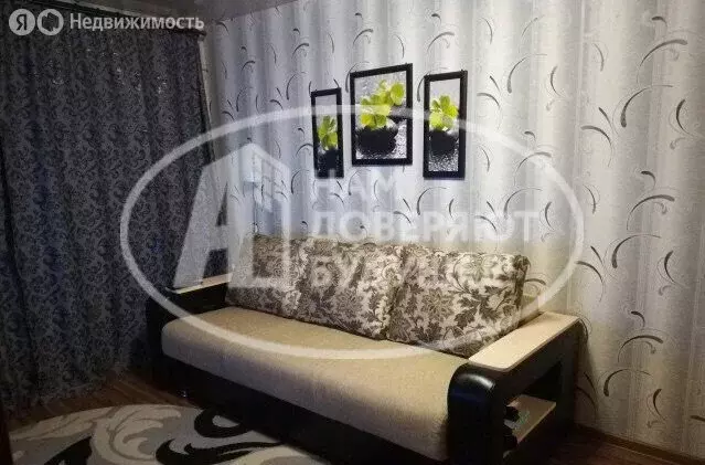 2-комнатная квартира: Чусовой, Лысьвенская улица, 69 (42.3 м) - Фото 1