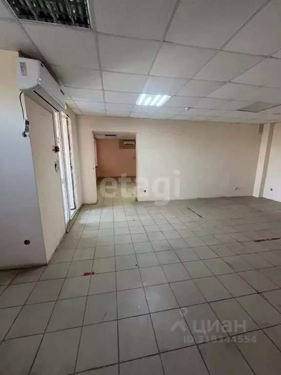 Помещение свободного назначения в Ставропольский край, Михайловск ... - Фото 1