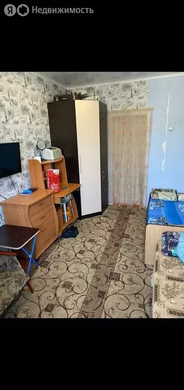 1к в 3-комнатной квартире (17 м) - Фото 1