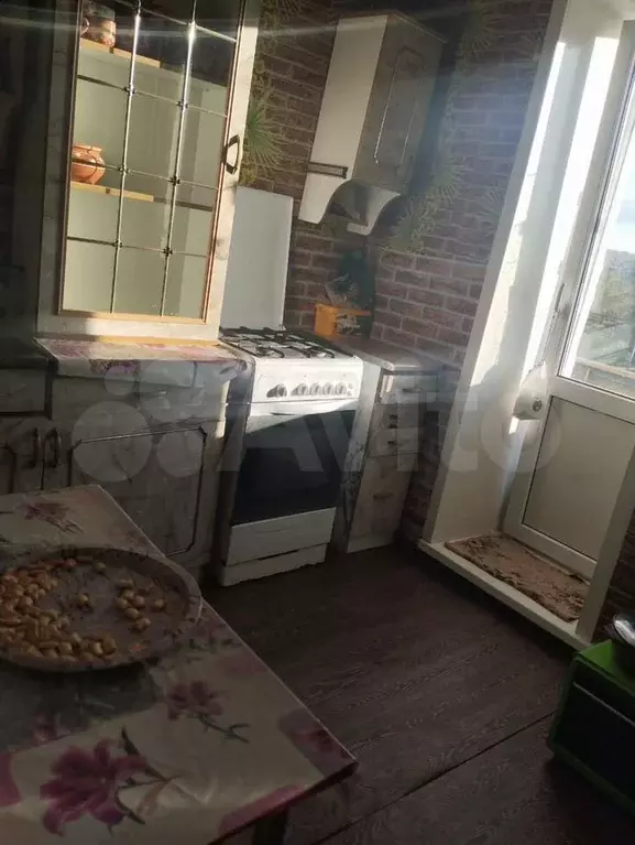 1-к. квартира, 27 м, 4/5 эт. - Фото 0