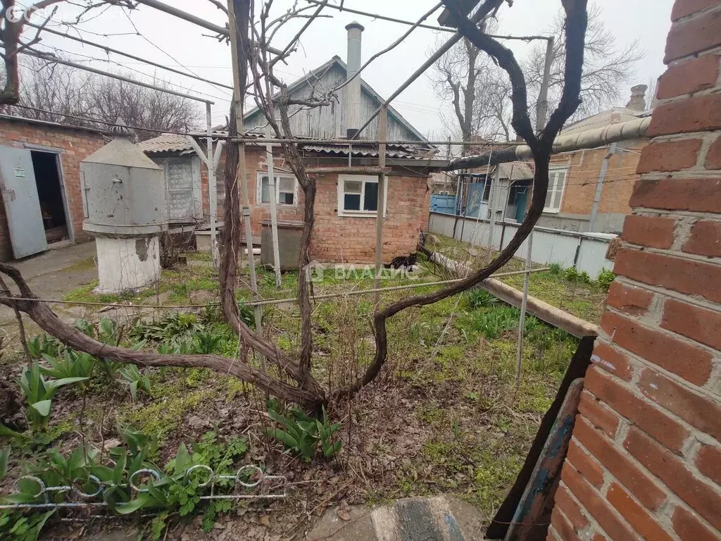 Дом в Ейск, улица Энгельса (49.4 м) - Фото 2