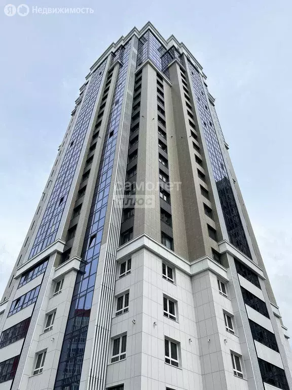 1-комнатная квартира: село Засечное, Прибрежный бульвар, 5 (40 м) - Фото 2