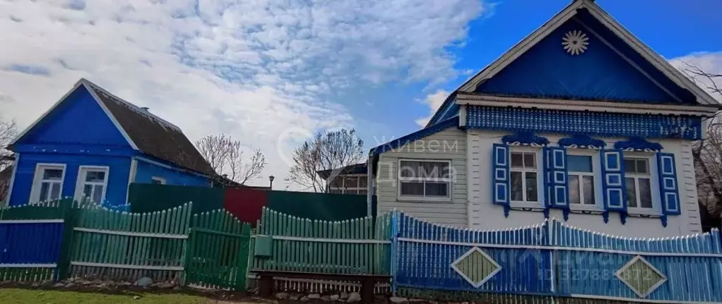 Дом в Волгоградская область, Волгоград Хутор 2-й Песчаный тер.,  (44 ... - Фото 1