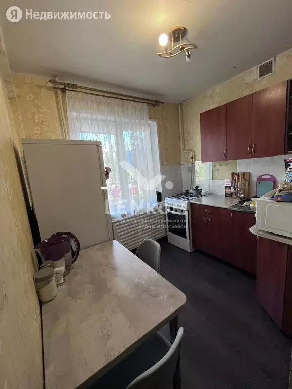 2-комнатная квартира: Ижевск, улица имени Барышникова, 23 (46.7 м) - Фото 0