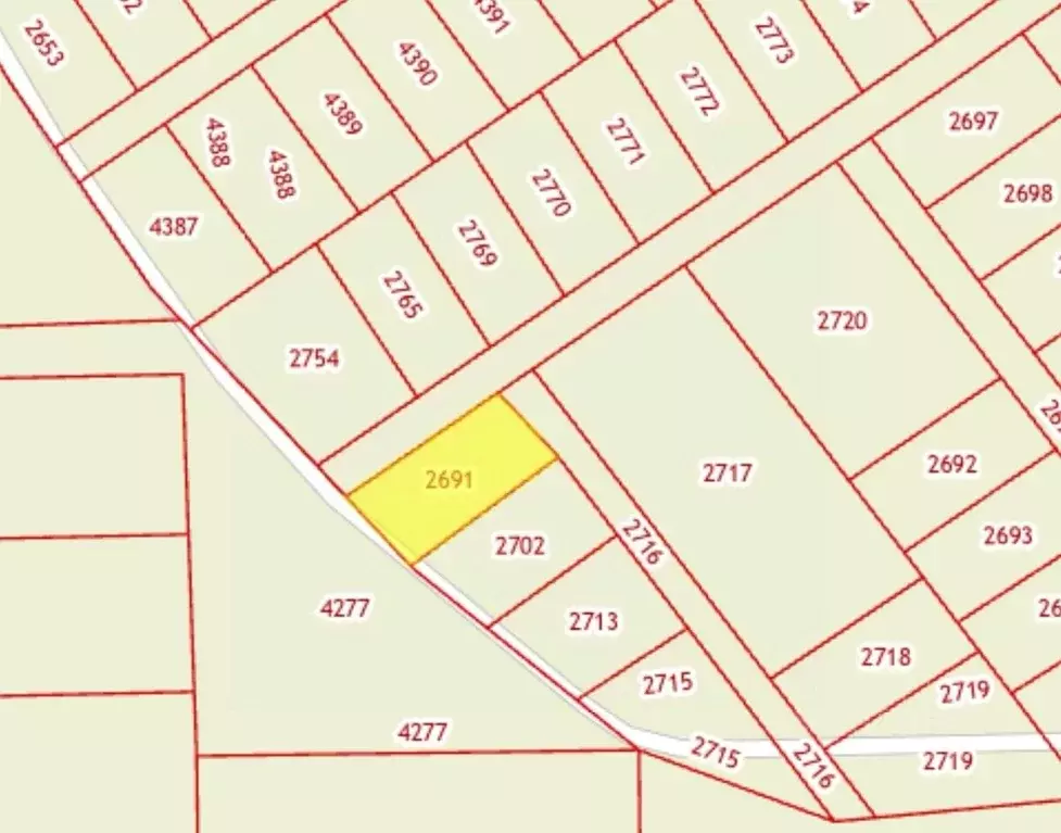 Участок в Краснодарский край, Краснодар пос. Индустриальный, ул. ... - Фото 2