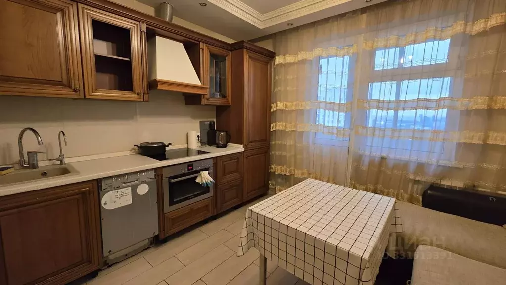 1-к кв. Москва Саратовская ул., 31 (45.0 м) - Фото 2