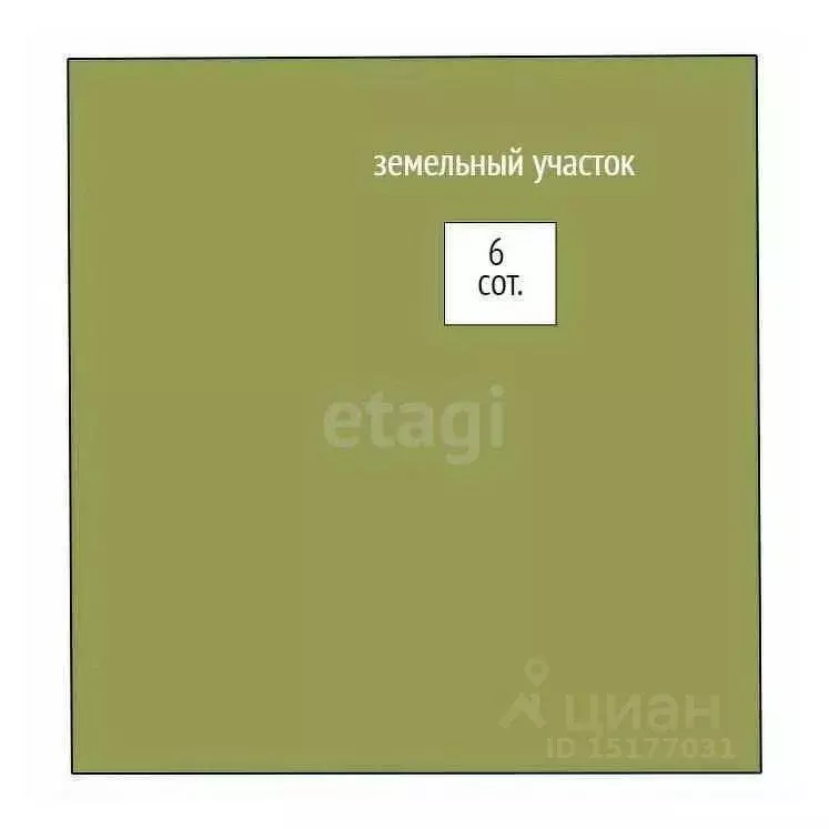 Участок в Ямало-Ненецкий АО, Новый Уренгой Оптимист ДПК, 28 (6.0 сот.) - Фото 1