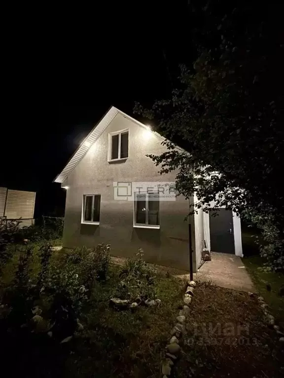 Дом в Башкортостан, Уфа Надежда Молочного Завода Уфимский СНТ, 21 (80 ... - Фото 2