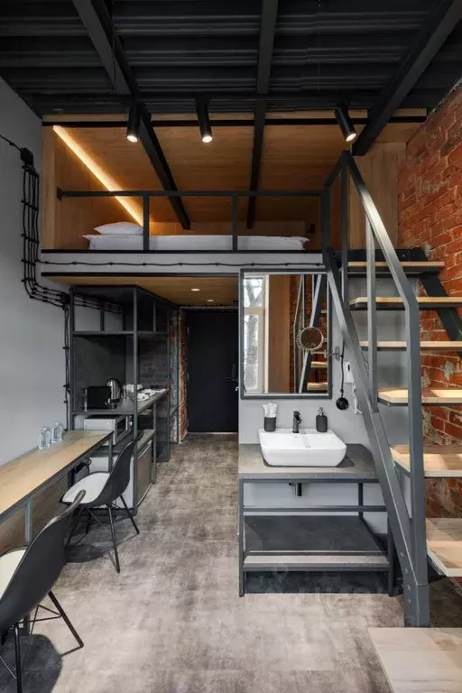 Комната Москва ул. Малые Каменщики, 16 (12.0 м) - Фото 1