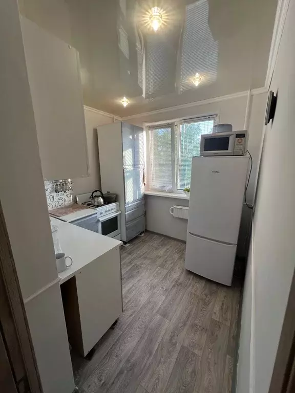 Продаётся 2-к квартира, 44.8 м - Фото 0