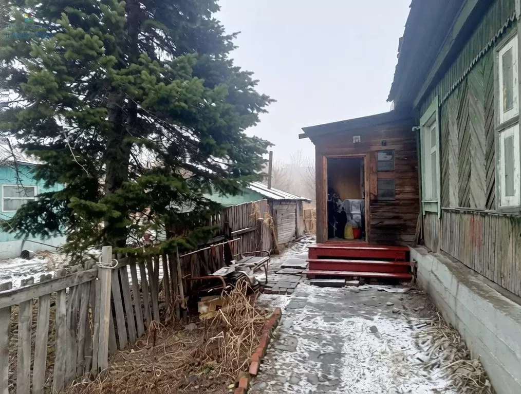 Дом в Алтайский край, Бийск Угольная ул. (104 м) - Фото 2