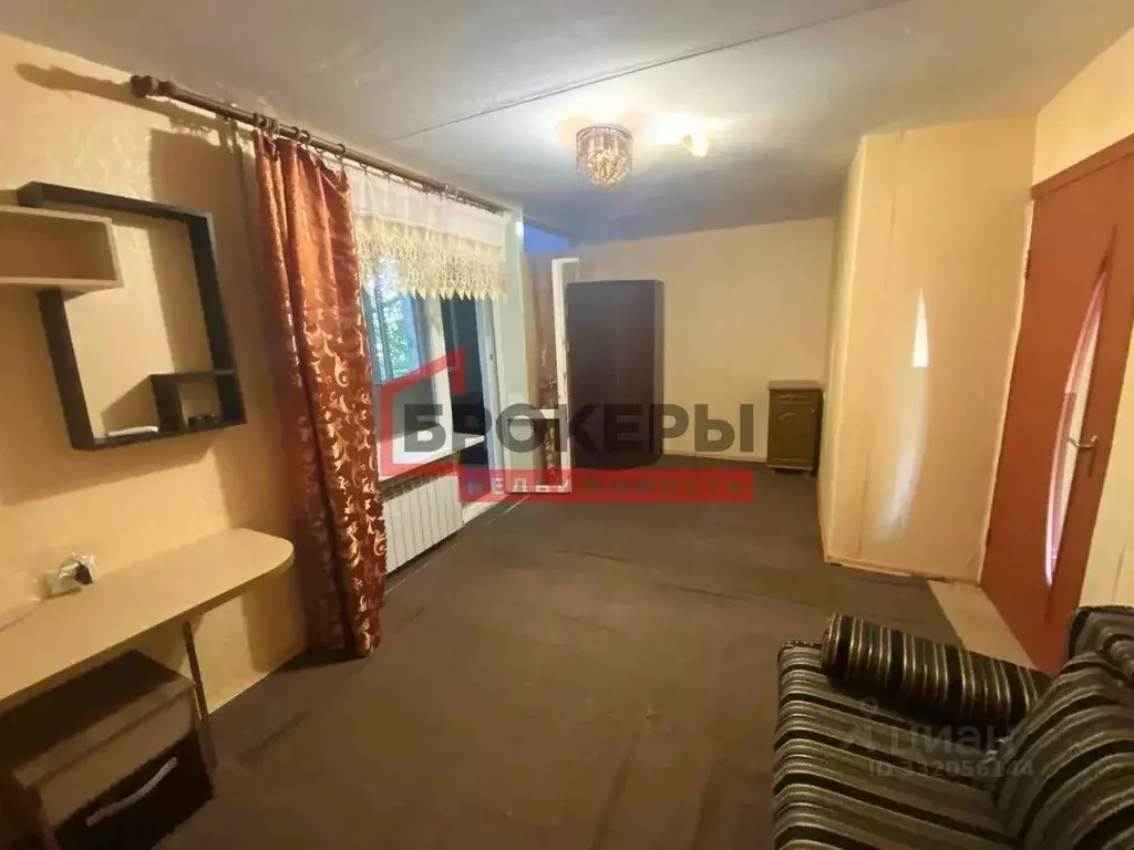 1-к кв. Севастополь ул. Героев Бреста, 27 (38.4 м) - Фото 2