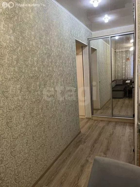 1-комнатная квартира: Миасс, улица Нахимова, 14 (31.8 м) - Фото 2