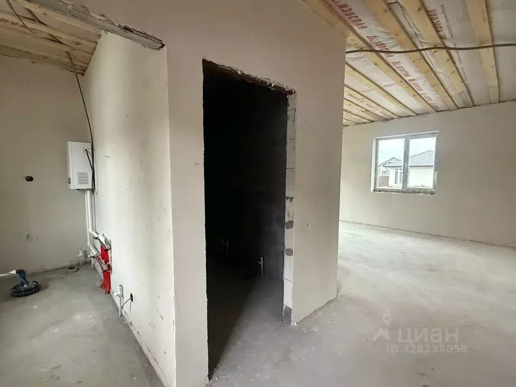 Дом в Свердловская область, Белоярский муниципальный округ, Залесье кп ... - Фото 2