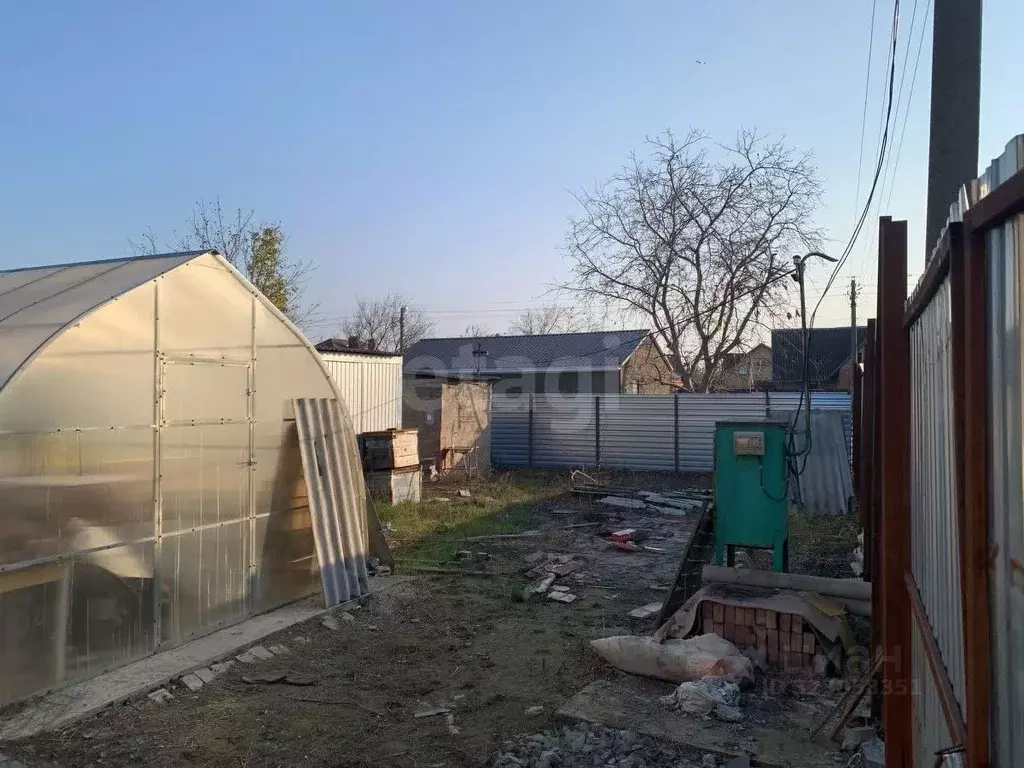 Участок в Ростовская область, Азовский район, с. Кулешовка ул. ... - Фото 1