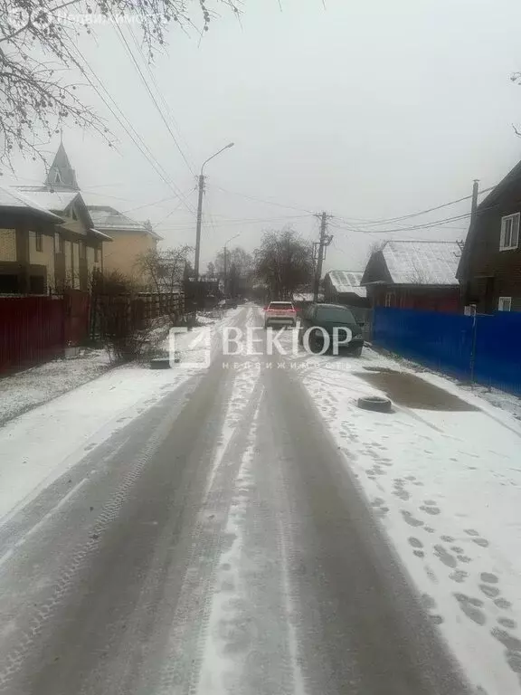 Дом в Кострома, Высоковская улица (58 м) - Фото 2