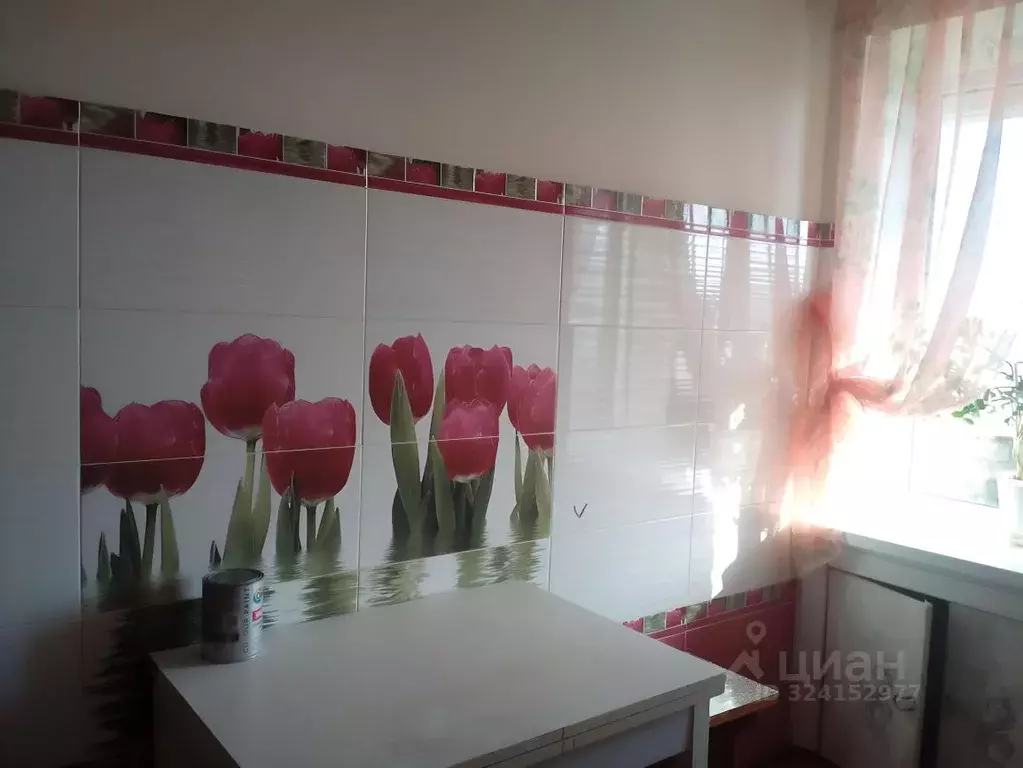 1-к кв. Смоленская область, Смоленск ул. Рыленкова, 44 (38.0 м) - Фото 2