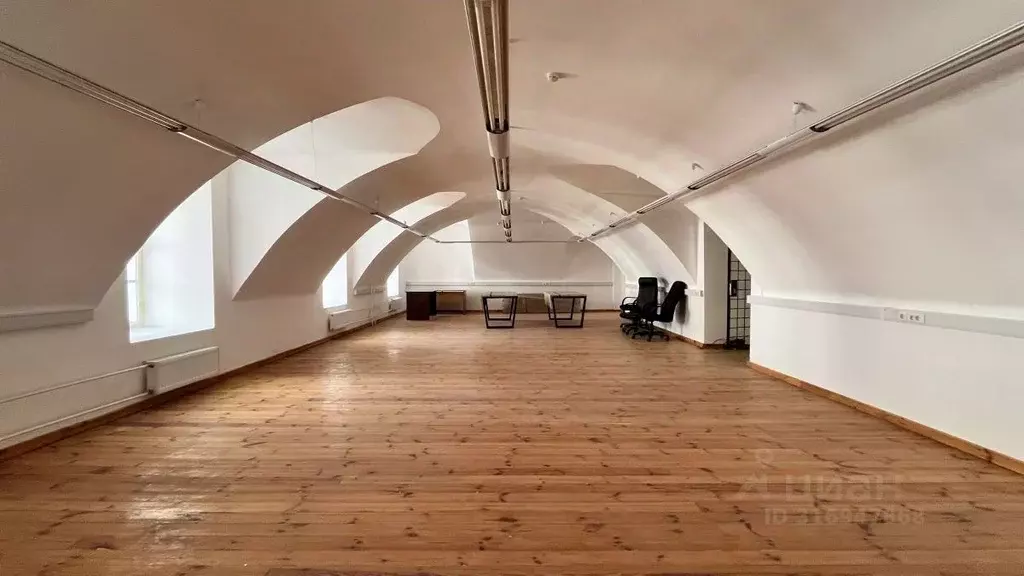 Помещение свободного назначения в Нижегородская область, Нижний ... - Фото 1