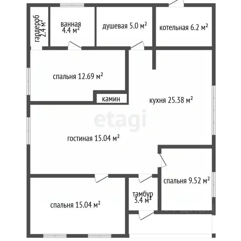 Дом в Ленинградская область, Ломоносовский район, Гостилицкое с/пос, ... - Фото 2