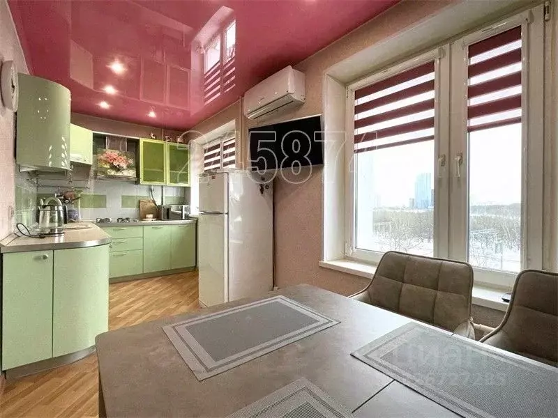 3-к кв. Москва ул. Медиков, 15 (64.0 м) - Фото 1