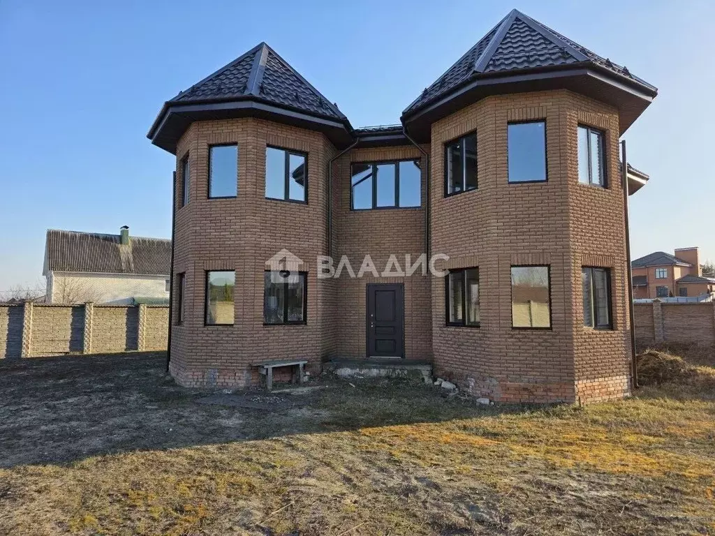 Дом в Брянская область, Брянский район, Супоневское с/пос, д. ... - Фото 2