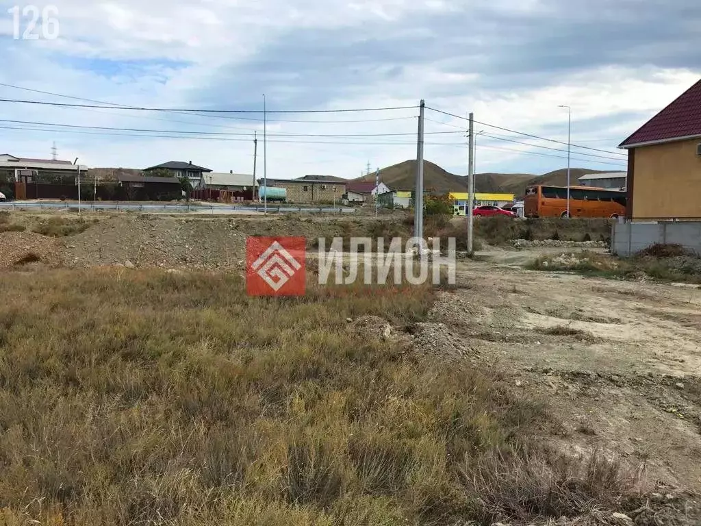 Участок в Крым, Судак ш. Восточное (6.3 сот.) - Фото 2