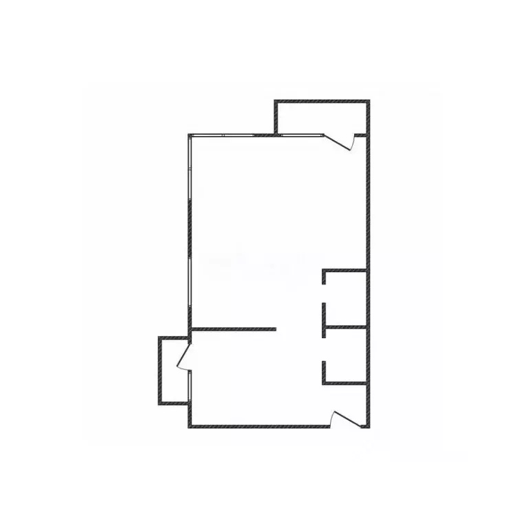 3-к кв. Иркутская область, Иркутск ул. Варламова, 104/1 (60.5 м) - Фото 2