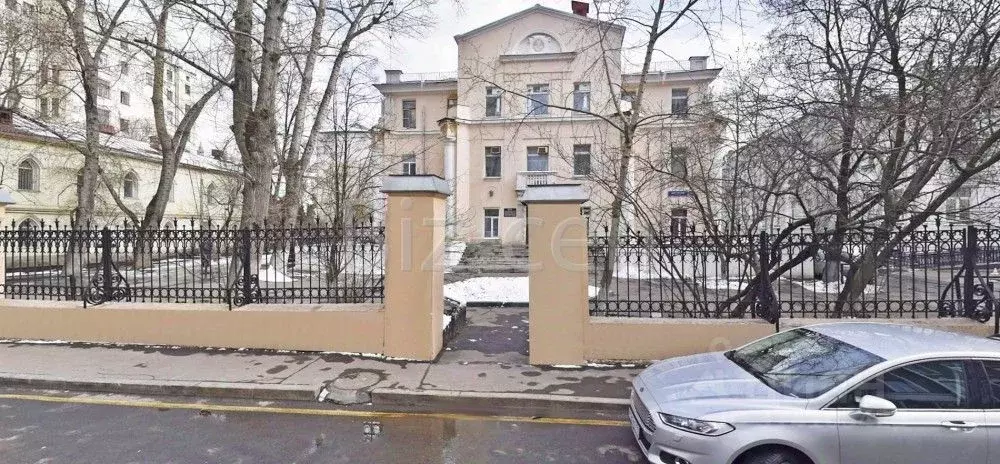 Офис в Москва Милютинский пер., 18А (29 м) - Фото 0